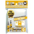 スリーブプロテクター スリム M [BSP-11] 80枚 (68×93)【サプライ】{-}