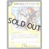 天雷の導士アヴァラルド公【U】{P2/Y7}《光》