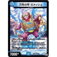 万年の甲ガメッシュ【VR】{RP035/93}《水》