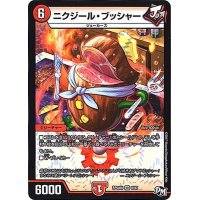 〔状態B〕ニクジール・ブッシャー【VR】{RP04裁8/93}《火》