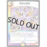 天界の神罰【-】{DMD107/14}《多》