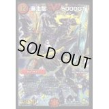 〔状態B〕暴走龍5000GT【SE】{DMX19秘V2/秘V3}《火》