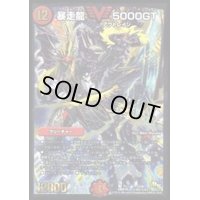 〔状態B〕暴走龍5000GT【SE】{DMX19秘V2/秘V3}《火》