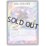 〔状態B〕偶発と弾幕の要塞【R】{DMC6134/94}《多》