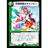 天真妖精オチャッピィ【U】{P68/Y11}《自然》
