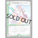 〔状態B〕天真妖精オチャッピィ【U】{P68/Y11}《自然》