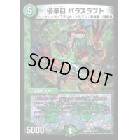 侵革目パラスラプト【VR】{DMR208/70}《自然》