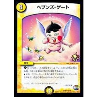〔状態A-〕ヘブンズ・ゲート【R】{P31/Y15}《光》