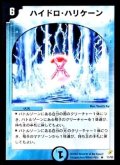〔状態B〕ハイドロ・ハリケーン【R】{DM0411/55}《水》