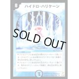 〔状態B〕ハイドロ・ハリケーン【R】{DM0411/55}《水》