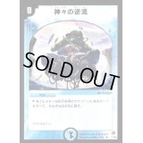 〔状態B〕神々の逆流【R】{DM0511/55}《水》