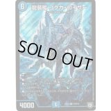〔状態B〕龍装艦ゴクガ・ロイザー【SR】{RP05S4/S10}《水》