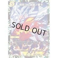 憤怒スル破面ノ裁キ【U】{RP0665/93}《光》