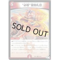 〔状態B〕必駆蛮触礼亞【R】{RP0324/93}《火》