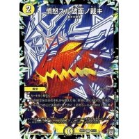 憤怒スル破面ノ裁キ【U】{SD0711/13}《光》
