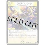 DNA・スパーク【R】{SD077/13}《光》