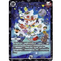 DECKYTHEHALL(ファララララ〜ララララ♪)【-】{12/25/2017}《無》