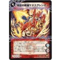 時空の戦猫シンカイヤヌス/時空の戦猫ヤヌスグレンオー【U】{DM3822b/55/22a/55}《超次元》