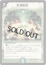 生魂転霊【C】{DM24110/110/Y6}《自然》