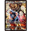 〔状態B〕暴君憑依:マキシマムザ亮君【-】{P31/Y18}《闇》