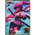 スリーブ『[GP6th]爆熱血ロイヤル・アイラ』60枚入り【サプライ】{-}