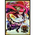 スリーブ『[GP8th]涙の卒業プリン』60枚入り【サプライ】{-}