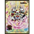 スリーブ『[GP9th]ドレミ団の光魂Go！』60枚入り【サプライ】{-}