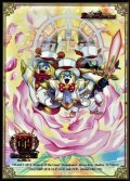 スリーブ『[GP9th]ドレミ団の光魂Go！』60枚入り【サプライ】{-}