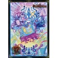 〔状態A-〕スリーブ『[GP5th]テック団の波壊Go!』60枚入り【サプライ】{-}