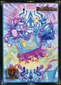 〔状態A-〕スリーブ『[GP5th]テック団の波壊Go!』60枚入り【サプライ】{-}
