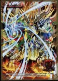 〔状態A-〕スリーブ『[GP9th]「修羅」の頂VAN・ベートーベン』50枚入り【サプライ】{-}