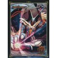 〔状態A-〕スリーブ『[GP5th]悪魔神バロム』60枚入り【サプライ】{-}