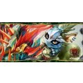 プレイマット『[GP4th]龍覇サソリス』【サプライ】{-}