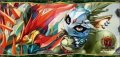 プレイマット『[GP4th]龍覇サソリス』【サプライ】{-}