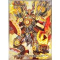 スリーブ『[GP9th]ボルシャック・NEX』60枚入り【サプライ】{-}
