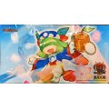 プレイマット『[JUDGE]霞み妖精ジャスミン』【サプライ】{-}
