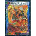 〔状態A-〕勝利のガイアール・カイザー/唯我独尊ガイアール・オレドラゴン【V】{DMX25V12b/V12/V12a/V12}《超次元》