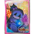 スリーブ『[DXカードプロテクト]ダーク・ライフ夏祭りVer.』42枚入り【サプライ】{-}