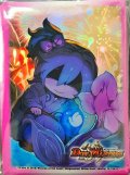 スリーブ『[DXカードプロテクト]ダーク・ライフ夏祭りVer.』42枚入り【サプライ】{-}