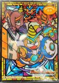 スリーブ『[限定カードプロテクト]華麗なるハムカツ団Ver.』42枚入り【サプライ】{-}