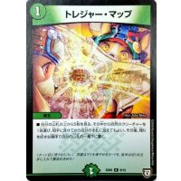 トレジャー・マップ【R】{SD059/15}《自然》