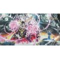プレイマット『[DMBD-01]天罪堕将アルカクラウン』【サプライ】{-}