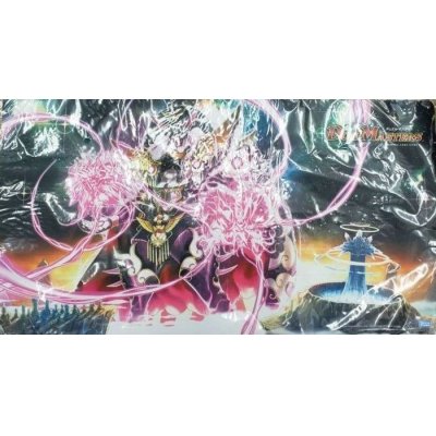 画像1: プレイマット『[DMBD-01]天罪堕将アルカクラウン』【サプライ】{-}