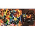 プレイマット『[超CS](カラー)リュウセイ・ジ・アース』【サプライ】{-}