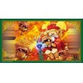 プレイマット『[GP3rd]フェアリー・ライフ(秋ver)』【サプライ】{-}