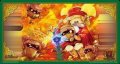 プレイマット『[GP3rd]フェアリー・ライフ(秋ver)』【サプライ】{-}
