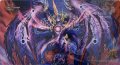 プレイマット『[GP10th]卍デ・スザーク卍』【サプライ】{-}