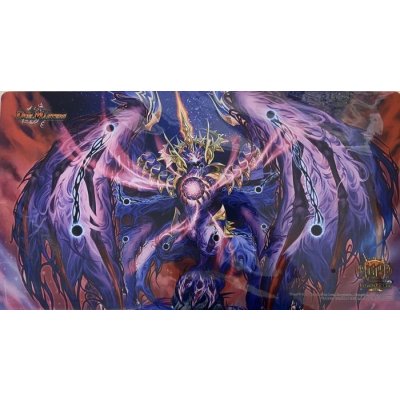画像1: プレイマット『[GP10th]卍デ・スザーク卍』【サプライ】{-}