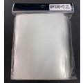 おやつスリーブＺＬ 50枚 (69.5×94)【-】{-}《-》