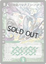 〔状態B〕超神龍バリアント・バデス【SR】{DM28S9/S10/Y7}《自然》